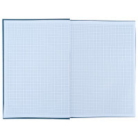 Книга записна Axent Earth colors Precious А4 96 аркушів клітинка (8422-574-A) Diawest