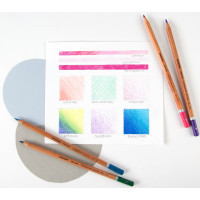 Олівці кольорові Bruynzeel EXPRESSION 72 кольорів (8712079424954) Diawest