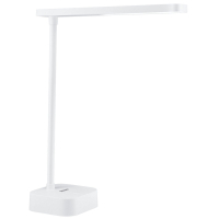 Настільна лампа Philips LED Reading Desk lamp Tilpa біла (929003241507) Diawest