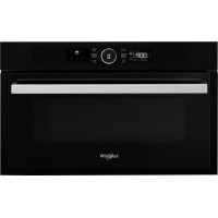 Мікрохвильова піч Whirlpool AMW731/NB Diawest