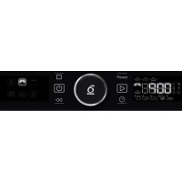 Мікрохвильова піч Whirlpool AMW731/NB Diawest