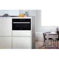 Мікрохвильова піч Whirlpool AMW731/NB Diawest