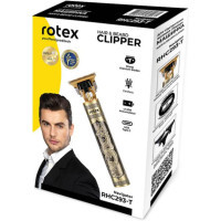 Машинка для стрижки Rotex RHC293-T Navigator Diawest