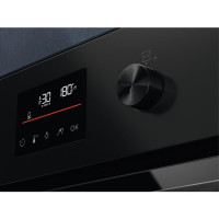 Духова шафа Electrolux KOEFP77H Diawest