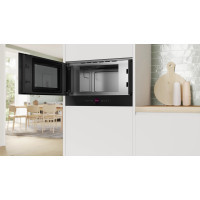 Мікрохвильова піч Bosch BFL7221B1 Diawest