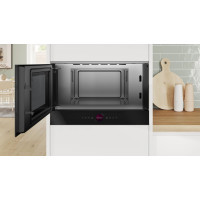 Мікрохвильова піч Bosch BFL7221B1 Diawest