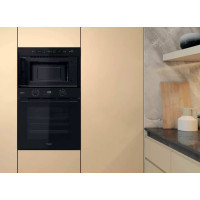 Мікрохвильова піч Whirlpool MBNA920B Diawest