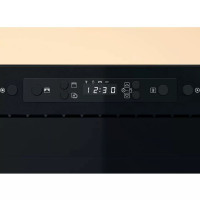 Мікрохвильова піч Whirlpool MBNA920B Diawest