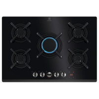 Варочна поверхня Electrolux KGG753753K Diawest