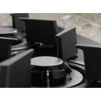 Варочна поверхня Electrolux KGG753753K Diawest