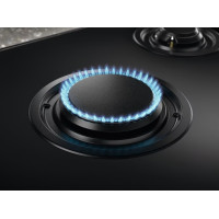 Варочна поверхня Electrolux KGG753753K Diawest