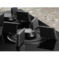 Варочна поверхня Electrolux KGG753753K Diawest