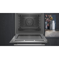 Духова шафа Siemens HB272ABS0S Diawest