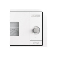 Мікрохвильова піч Gorenje BM235G1SYW Diawest