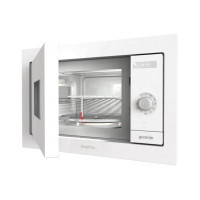 Мікрохвильова піч Gorenje BM235G1SYW Diawest