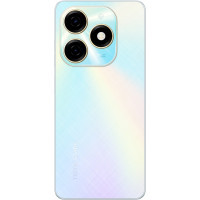 Мобільний телефон Tecno KJ5n (Spark 20 8/128Gb) Cyber White (4894947013522) Diawest