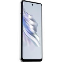 Мобільний телефон Tecno KJ5n (Spark 20 8/128Gb) Cyber White (4894947013522) Diawest