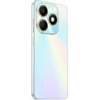 Мобільний телефон Tecno KJ5n (Spark 20 8/128Gb) Cyber White (4894947013522) Diawest