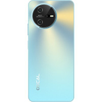 Мобільний телефон Oscal Tiger 12 8/128GB Blue Diawest