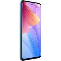 Мобільний телефон Oscal Tiger 12 8/128GB Blue Diawest