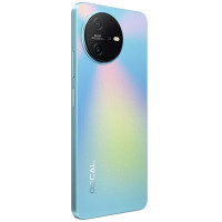 Мобільний телефон Oscal Tiger 12 8/128GB Blue Diawest