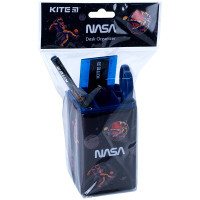 Настільний набір Kite квадратний NASA (NS24-214) Diawest