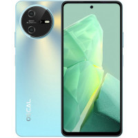 Мобільний телефон Oscal Tiger 12 12/256GB Blue Diawest