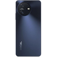 Мобільний телефон Oscal Tiger 12 8/128GB Grey Diawest