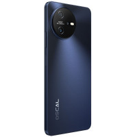 Мобільний телефон Oscal Tiger 12 8/128GB Grey Diawest