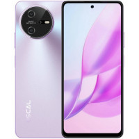 Мобільний телефон Oscal Tiger 12 8/128GB Purple Diawest