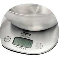 Ваги кухонні Ufesa BC1700 precision (73104796) Diawest