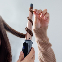 Плойка Ufesa CT4050 Keratin (60505202) Diawest