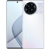 Мобільний телефон Tecno KJ7 (Spark 20 Pro+ 8/256Gb) Lunar Frost (4894947019128) Diawest