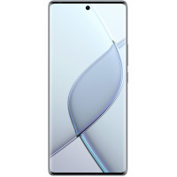 Мобільний телефон Tecno KJ7 (Spark 20 Pro+ 8/256Gb) Lunar Frost (4894947019128) Diawest