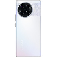 Мобільний телефон Tecno KJ7 (Spark 20 Pro+ 8/256Gb) Lunar Frost (4894947019128) Diawest
