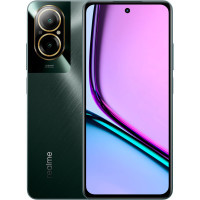 Мобільний телефон realme C67 6/128GB Black Diawest
