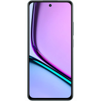 Мобільний телефон realme C67 6/128GB Black Diawest