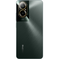 Мобільний телефон realme C67 6/128GB Black Diawest