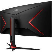 Монітор AOC CU34G2XP/BK Diawest