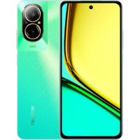 Мобільний телефон realme C67 6/128GB Green Diawest