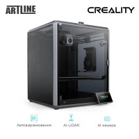 3D-принтер Creality CR-K1 Max Diawest