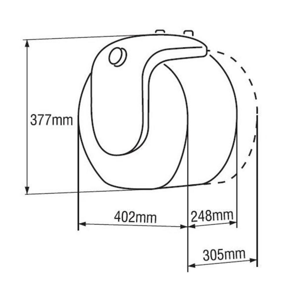 Бойлер Tesy BILIGHT COMPACT 15 U Diawest