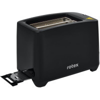 Тостер Rotex RTM121-B Diawest