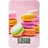 Ваги кухонні Rotex RSK14-M macaron Diawest