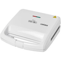 Сендвічниця Rotex RSM225-W Diawest