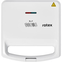 Сендвічниця Rotex RSM225-W Diawest