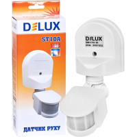 Датчик руху Delux ST10A (90011719) Diawest