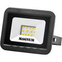 Прожектор MAGNUM FL ECO LED 10Вт slim 6500К IP65 (90011658) Diawest