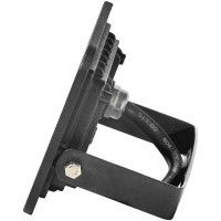 Прожектор MAGNUM FL ECO LED 10Вт slim 6500К IP65 (90011658) Diawest