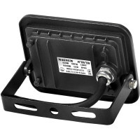 Прожектор MAGNUM FL ECO LED 10Вт slim 6500К IP65 (90011658) Diawest